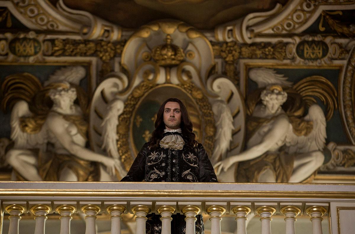 Versailles versailles