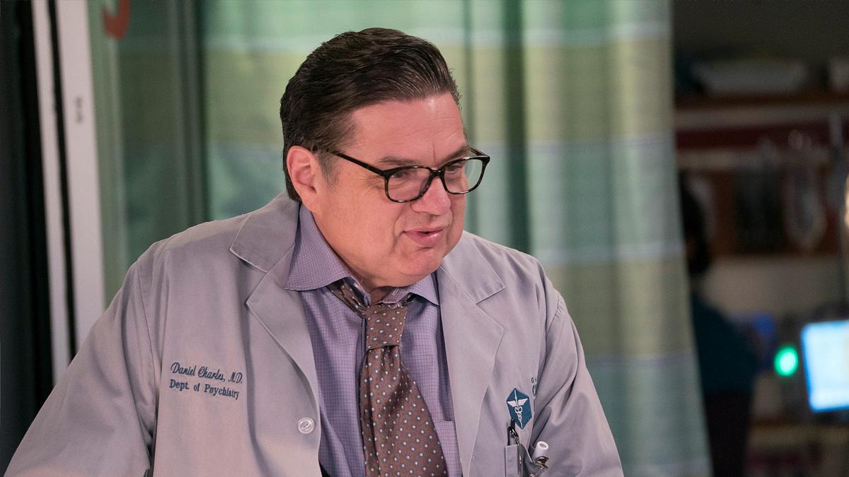 chicago med