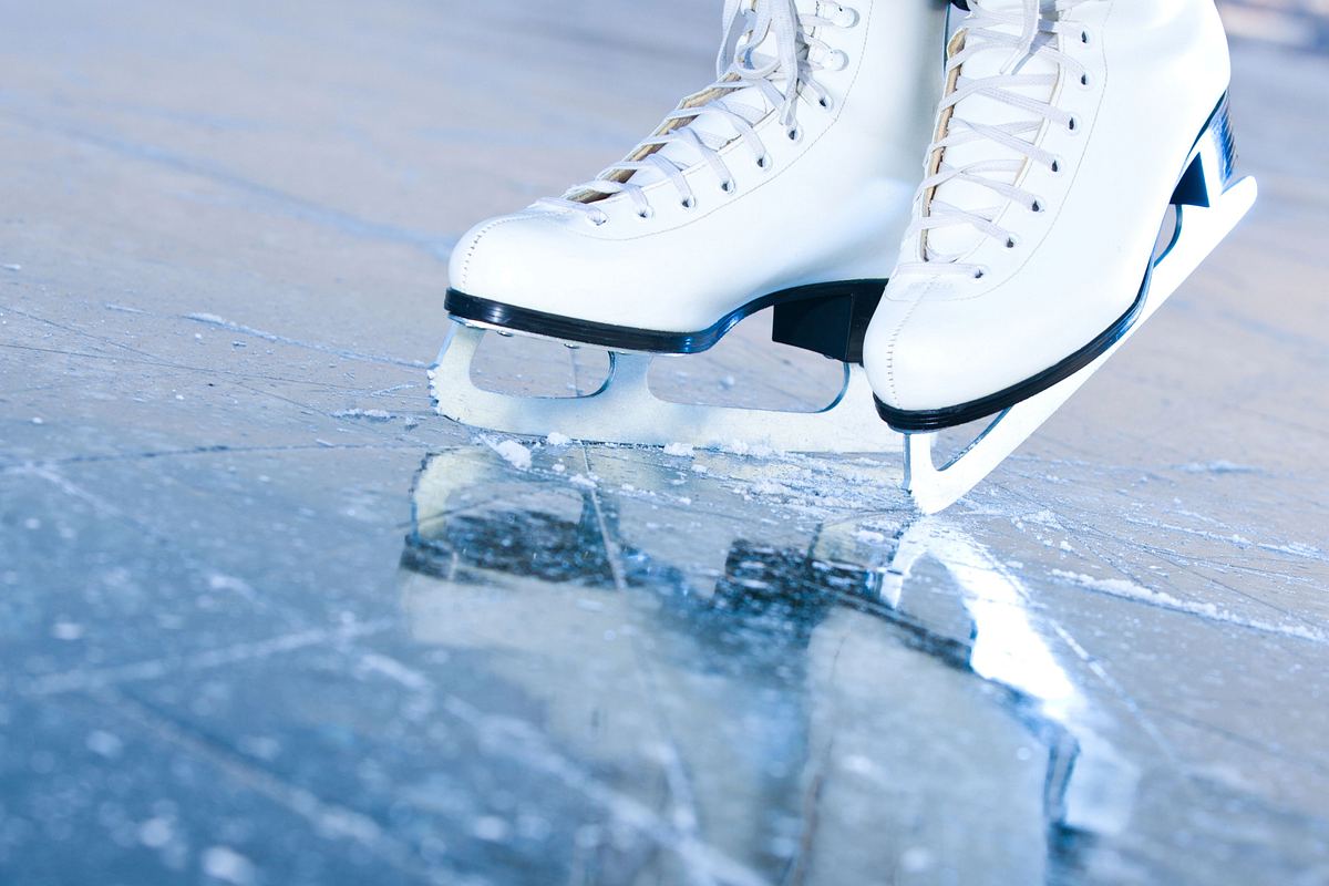 ice dance: tschaikowski - der nussknacker