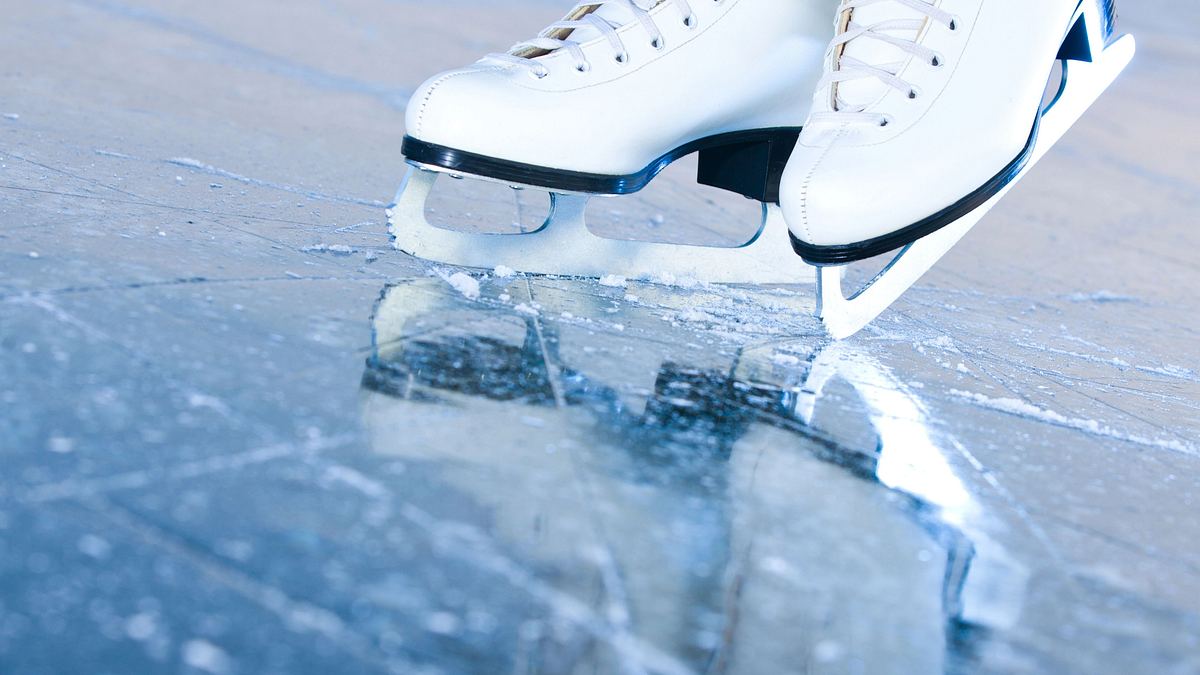 ice dance: tschaikowski - der nussknacker