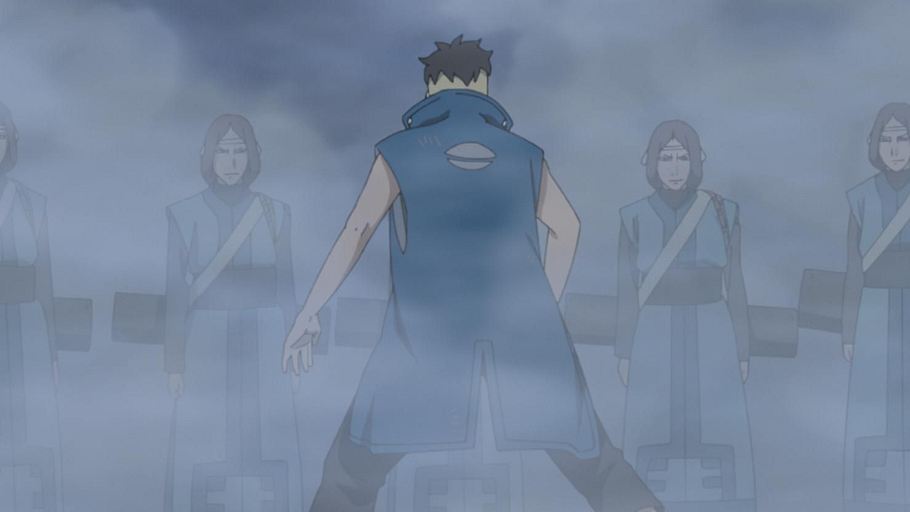 boruto