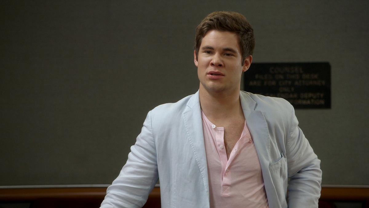 workaholics