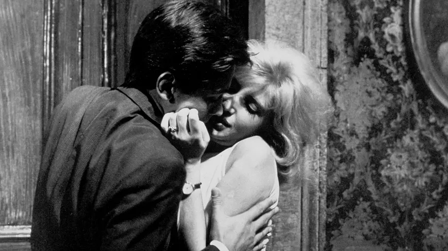 liebe 1962