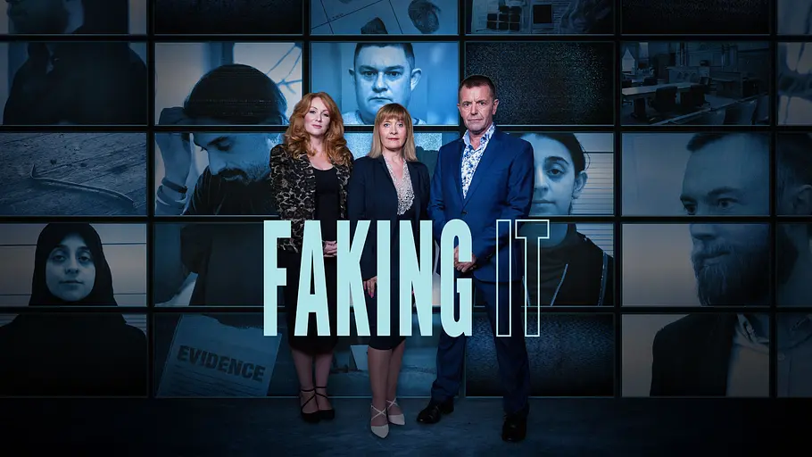 Faking It faking it