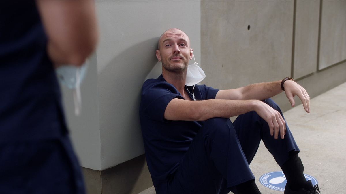 greys anatomy - die jungen ärzte