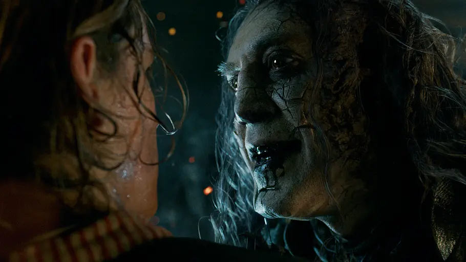 Pirates of the Caribbean 5: Salazars Rache pirates of the caribbean 5: salazars rache