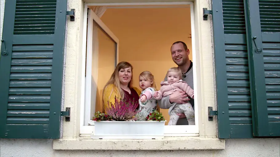 Zuhause im Glück - Unser Einzug in ein neues Leben zuhause im glück - unser einzug in ein neues leben