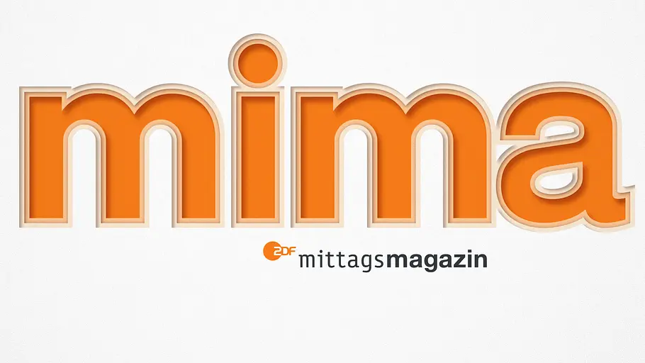 ZDF-Mittagsmagazin zdf-mittagsmagazin