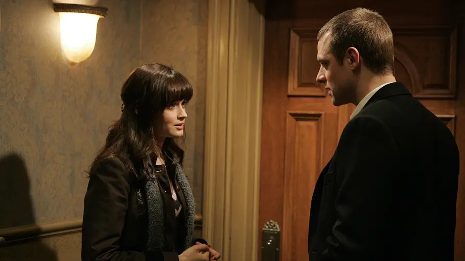 Gilmore Girls gilmore girls