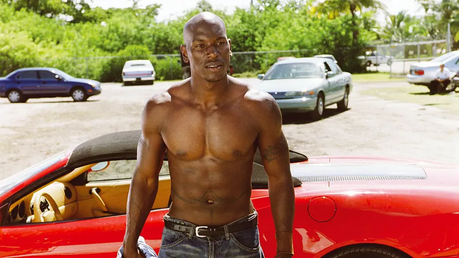 2 Fast 2 Furious 2 fast 2 furious
