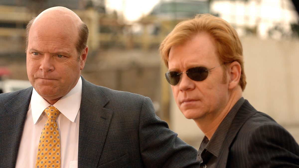 csi: miami