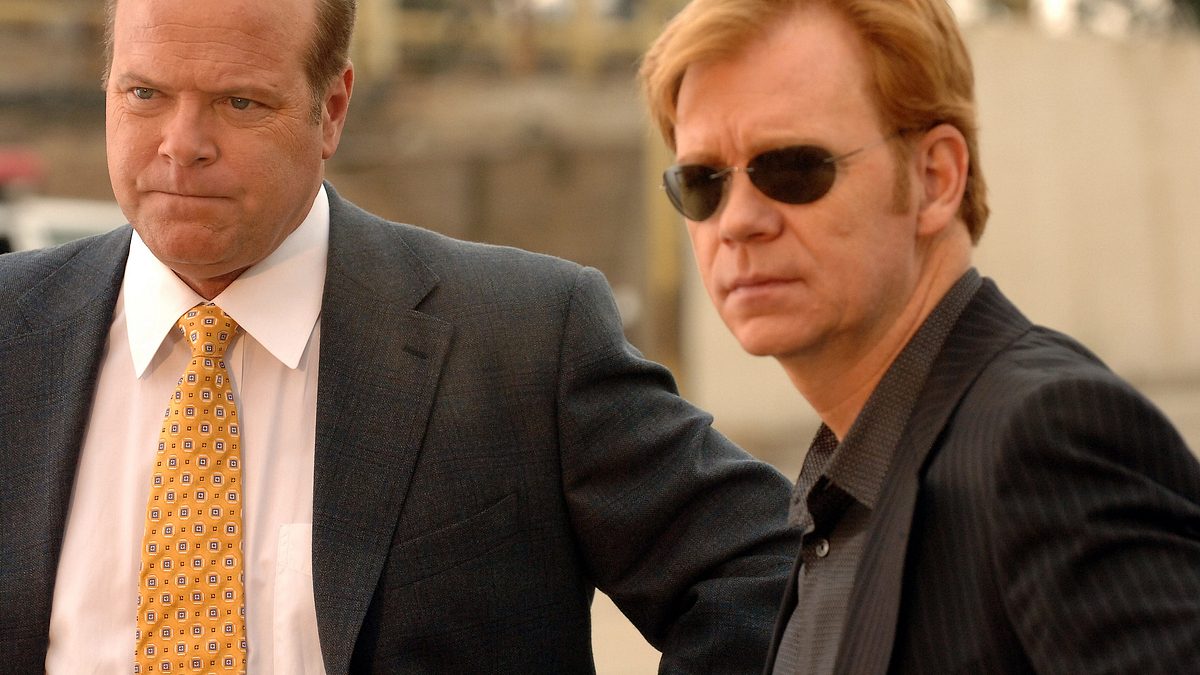 csi: miami