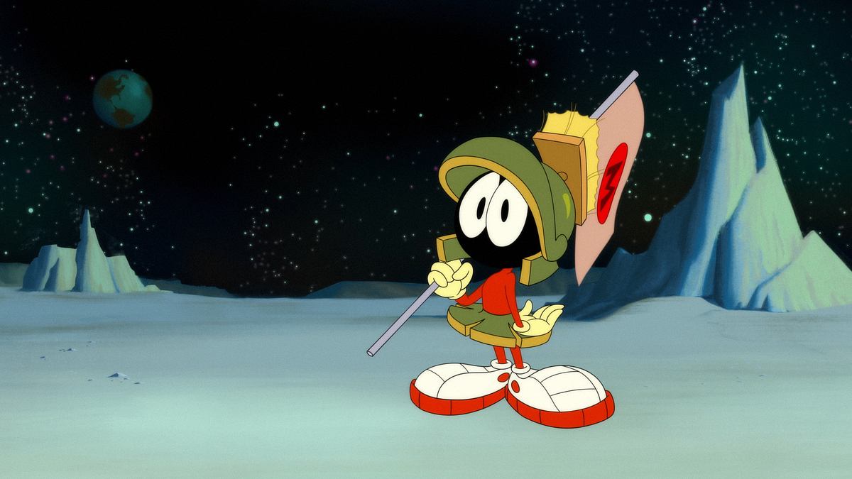 looney tunes cartoons