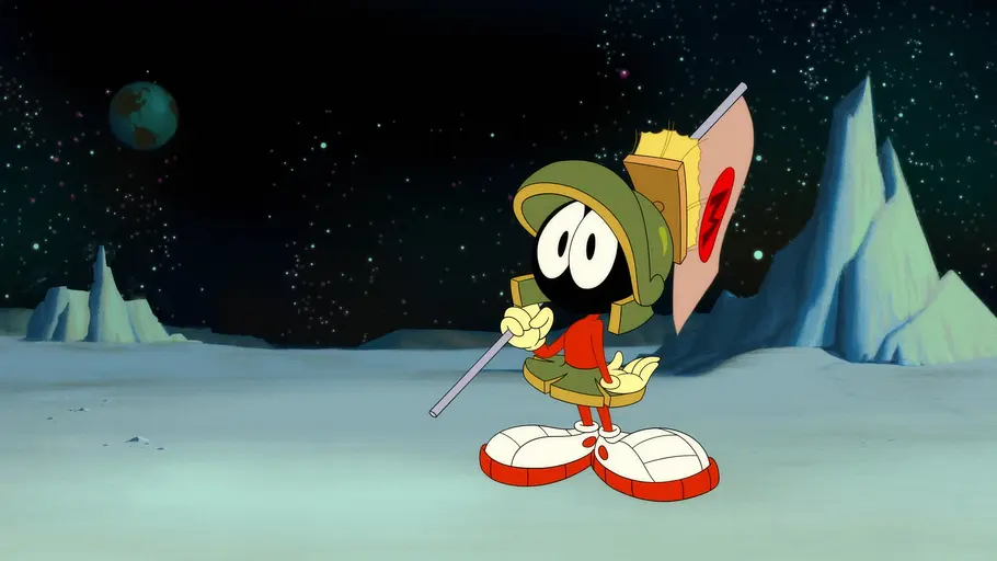 looney tunes cartoons