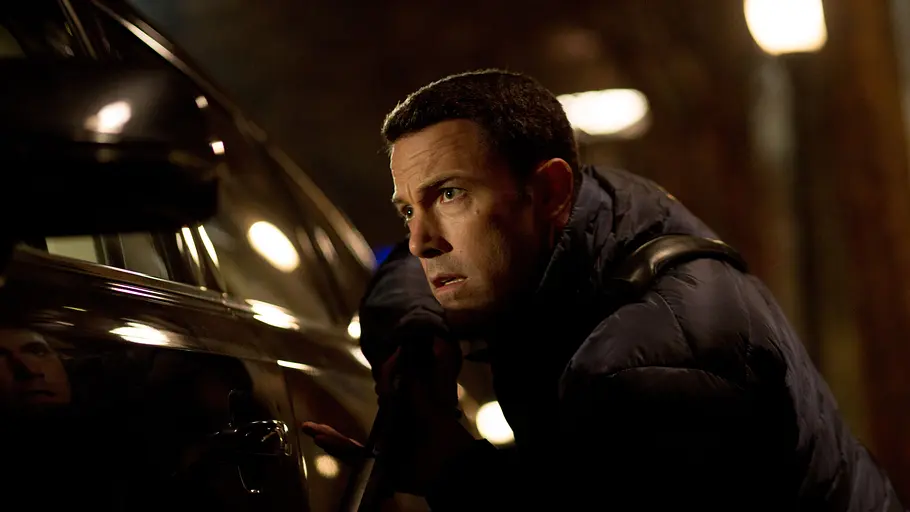 The Accountant the accountant
