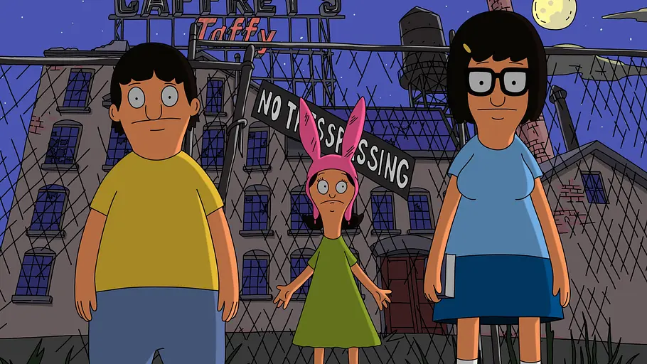 bobs burgers