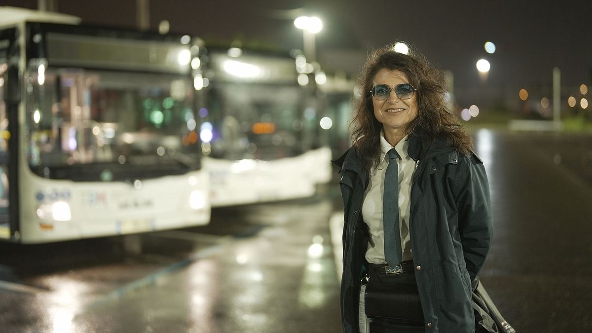 busfahrer dringend gesucht
