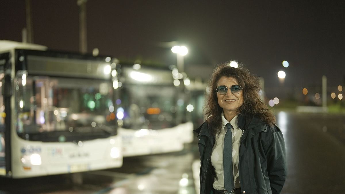 busfahrer dringend gesucht