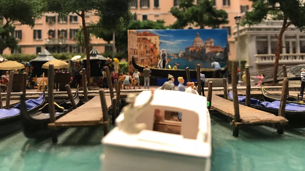 miniatur wunderland xxl