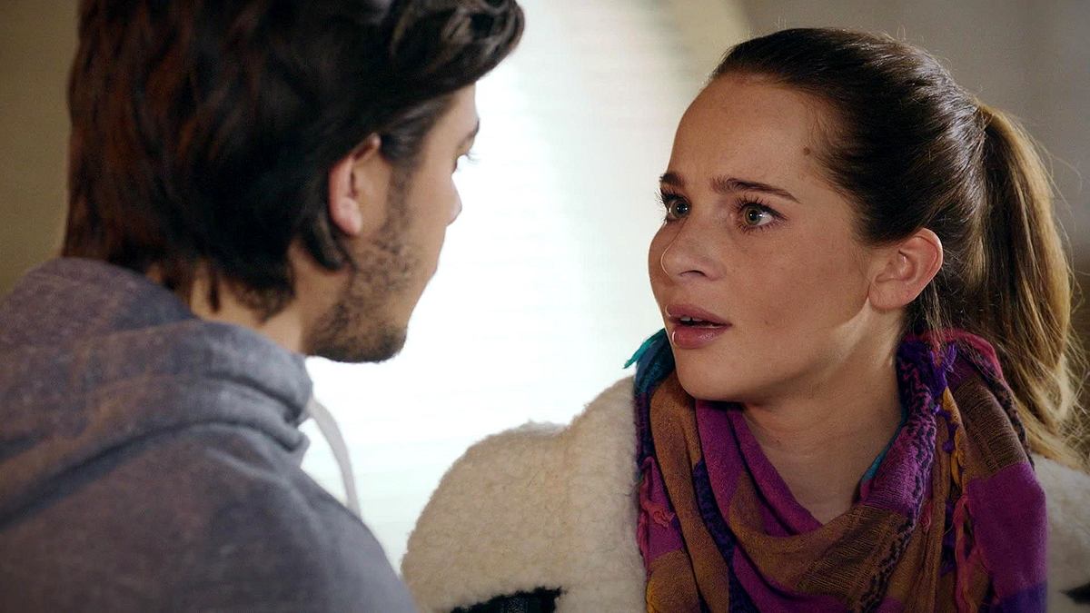 Verbotene Liebe verbotene liebe