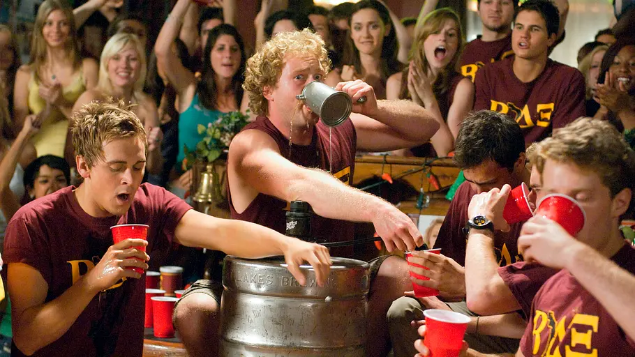 American Pie präsentiert: Die College-Clique american pie präsentiert: die college-clique
