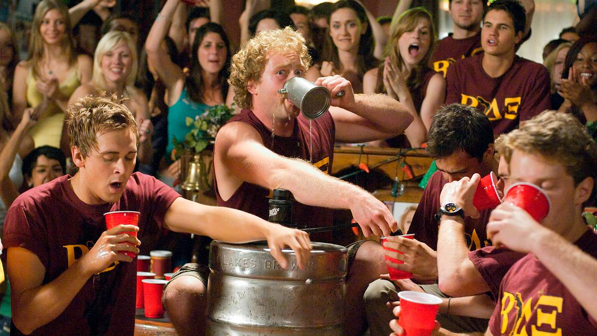 american pie präsentiert: die college-clique