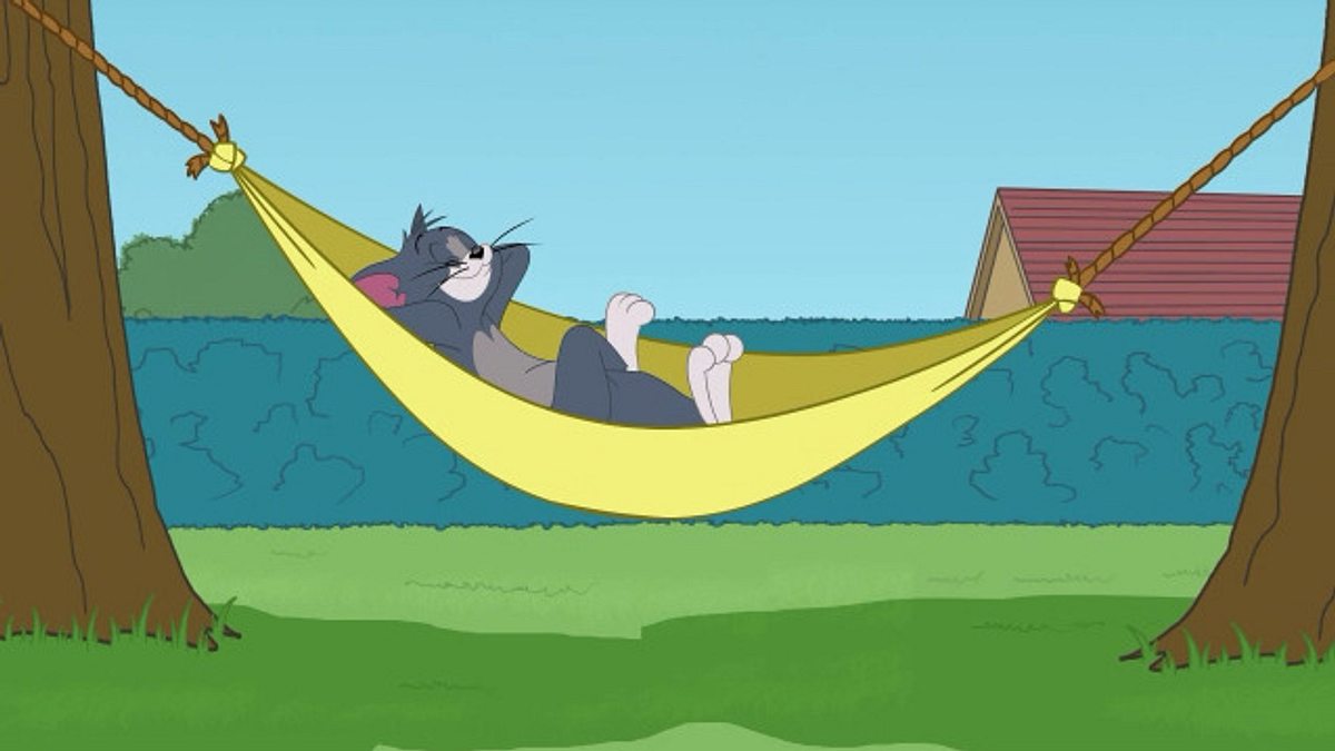 Die Tom und Jerry Show die tom und jerry show