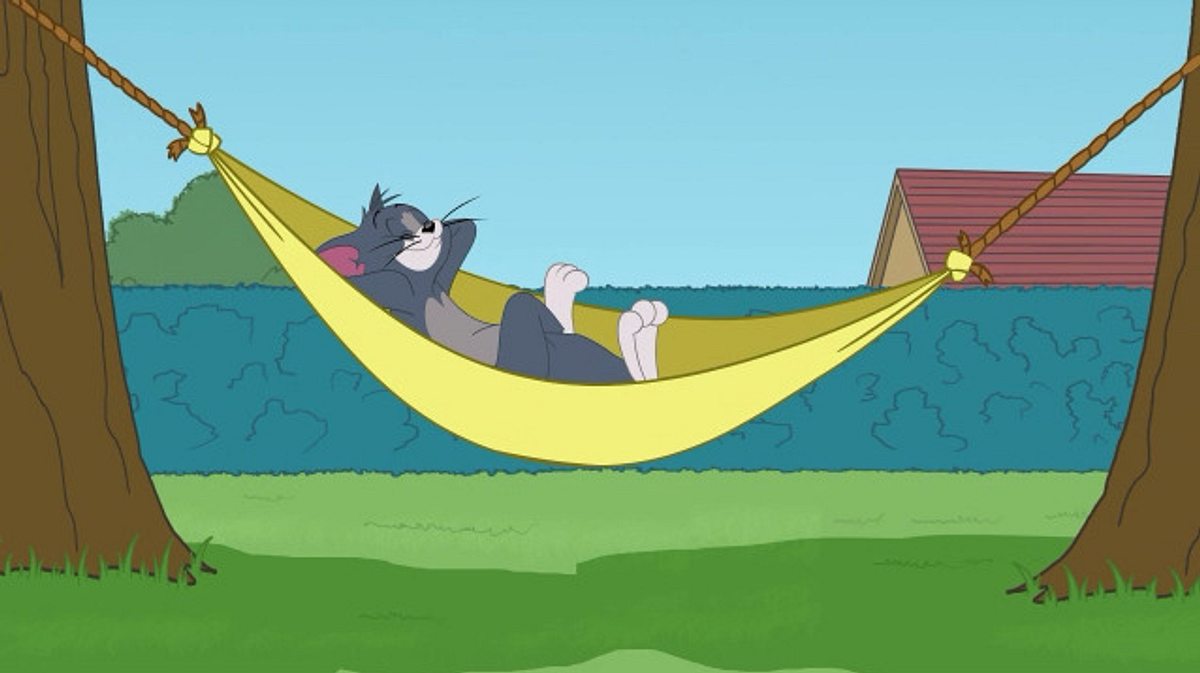 die tom und jerry show