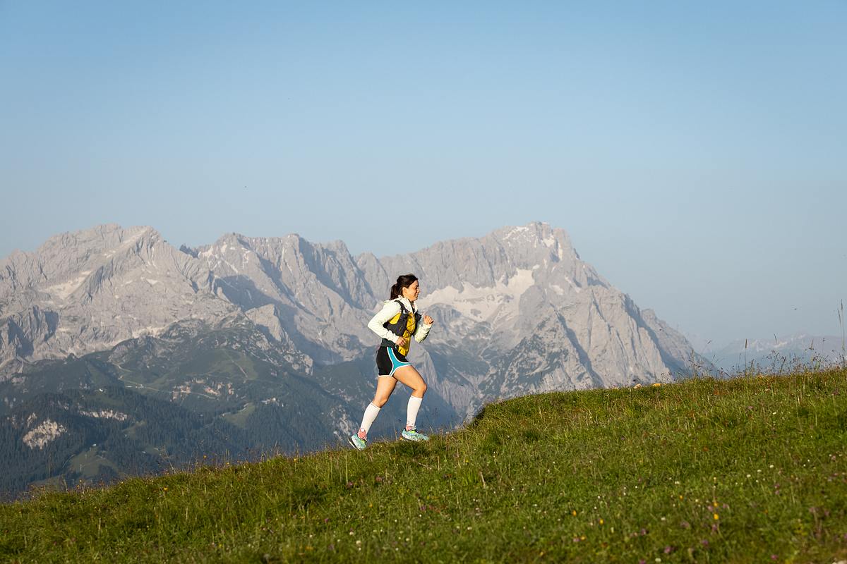bergfreundinnen