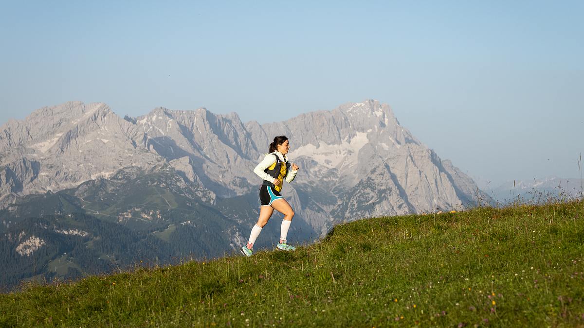 bergfreundinnen