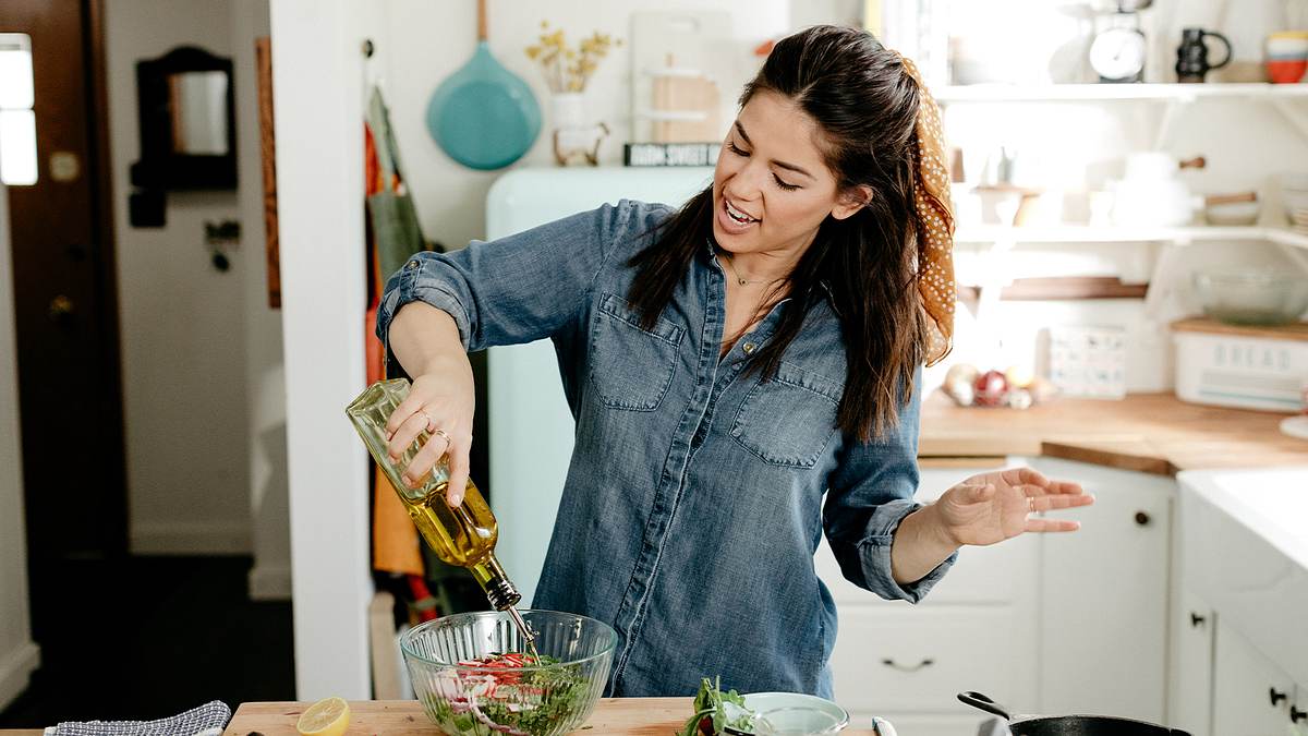 mollys foodblog