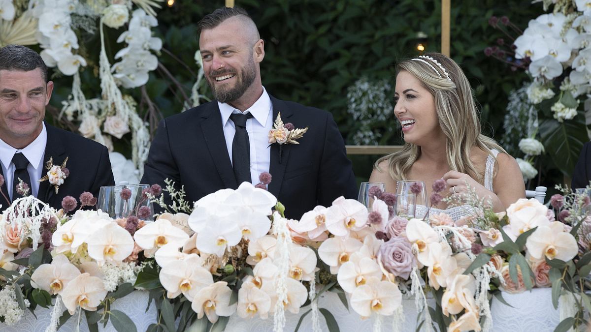 hochzeit auf den ersten blick - australien