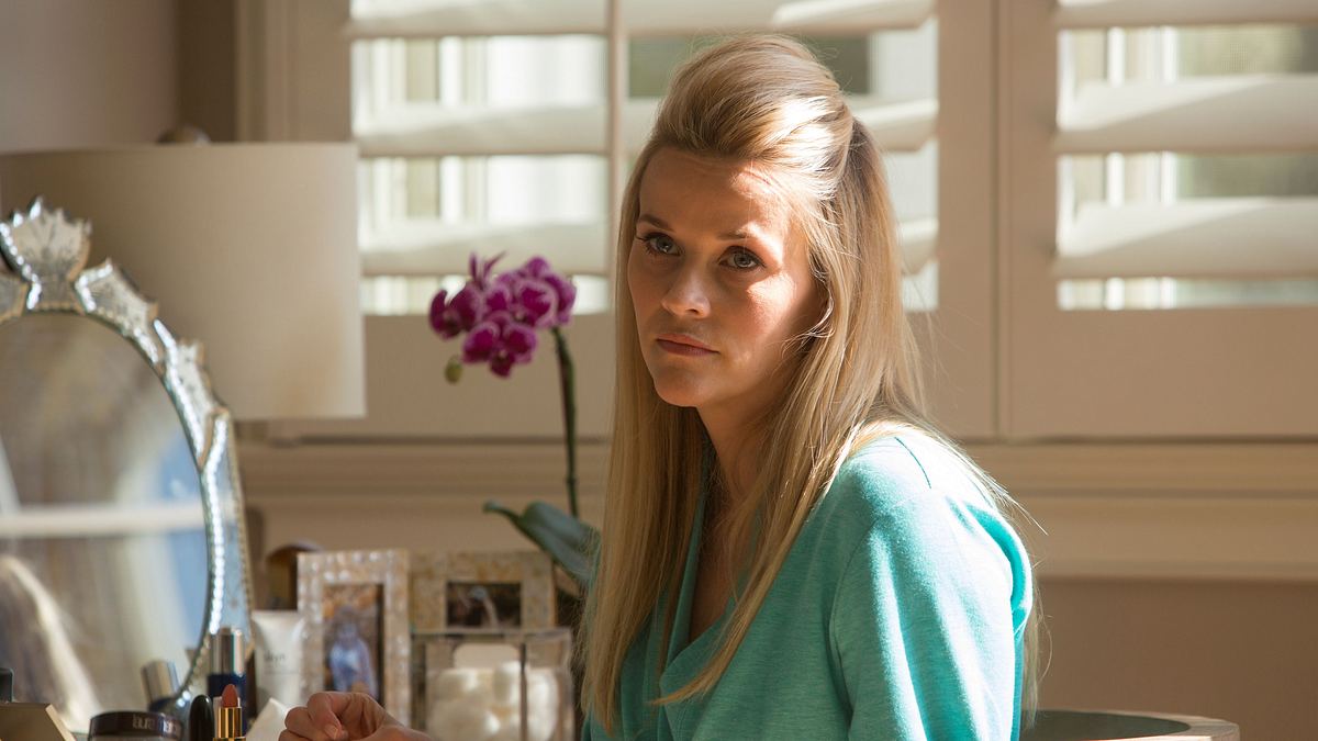 big little lies
