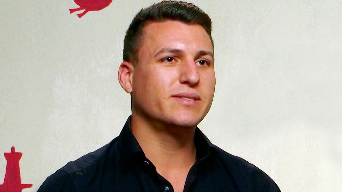 first dates - ein tisch für zwei