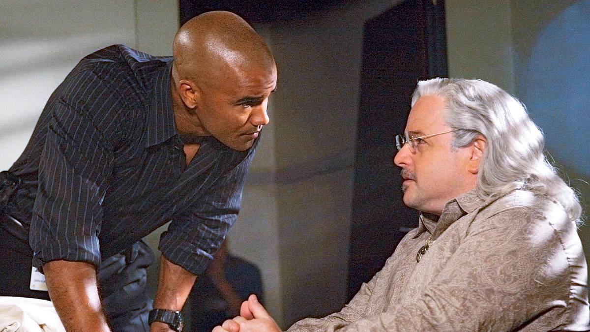 criminal minds