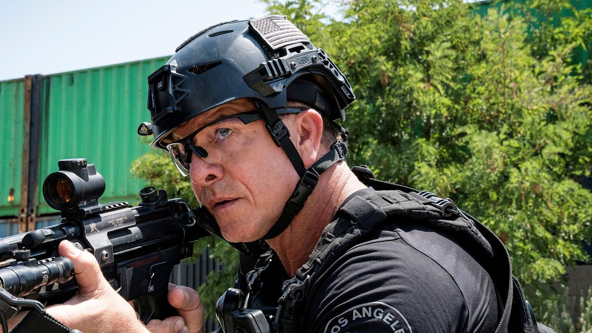 s.w.a.t.