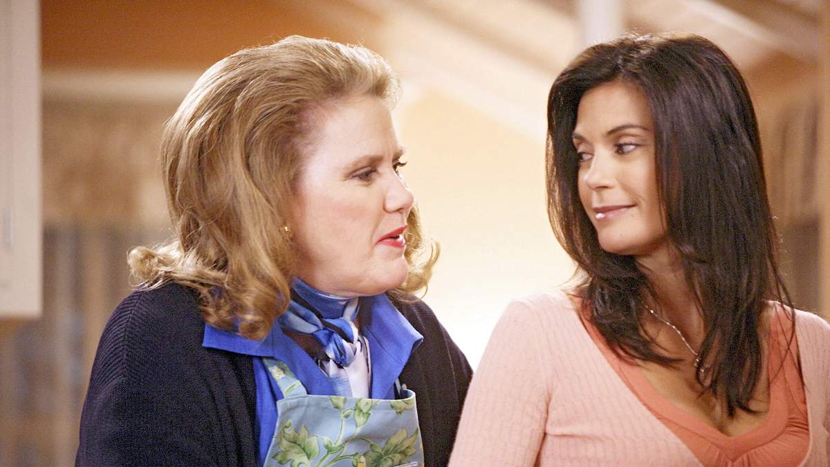 desperate housewives