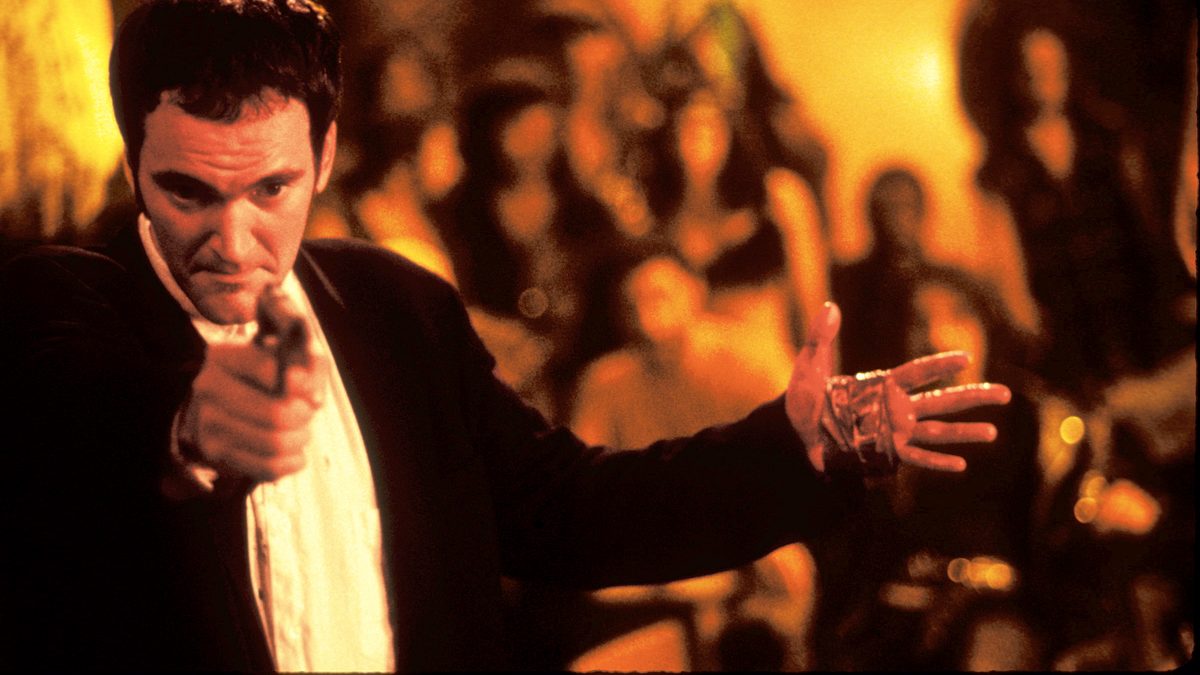 from dusk till dawn (uncut)