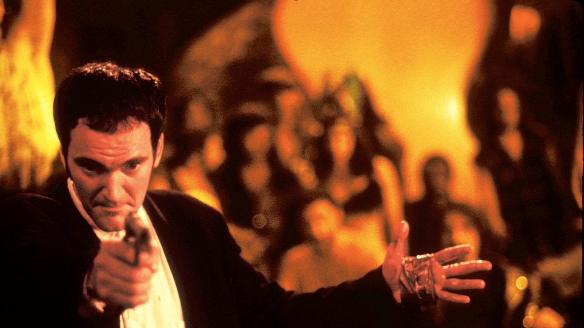 from dusk till dawn (uncut)
