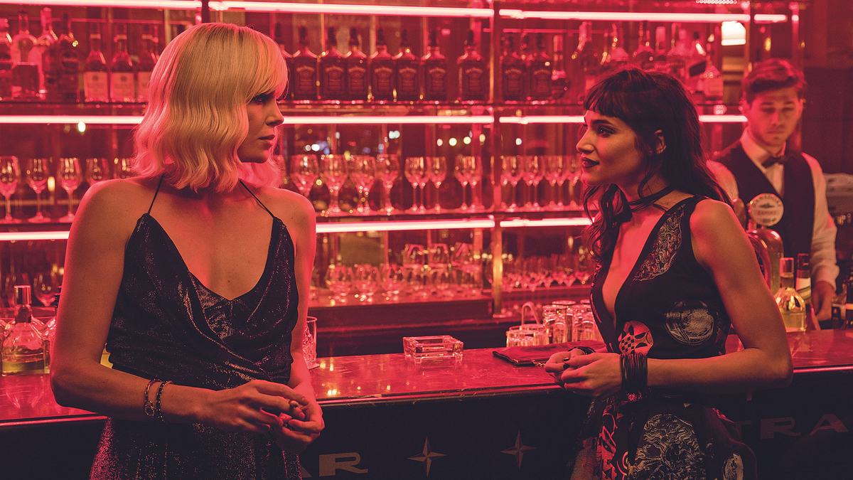 atomic blonde