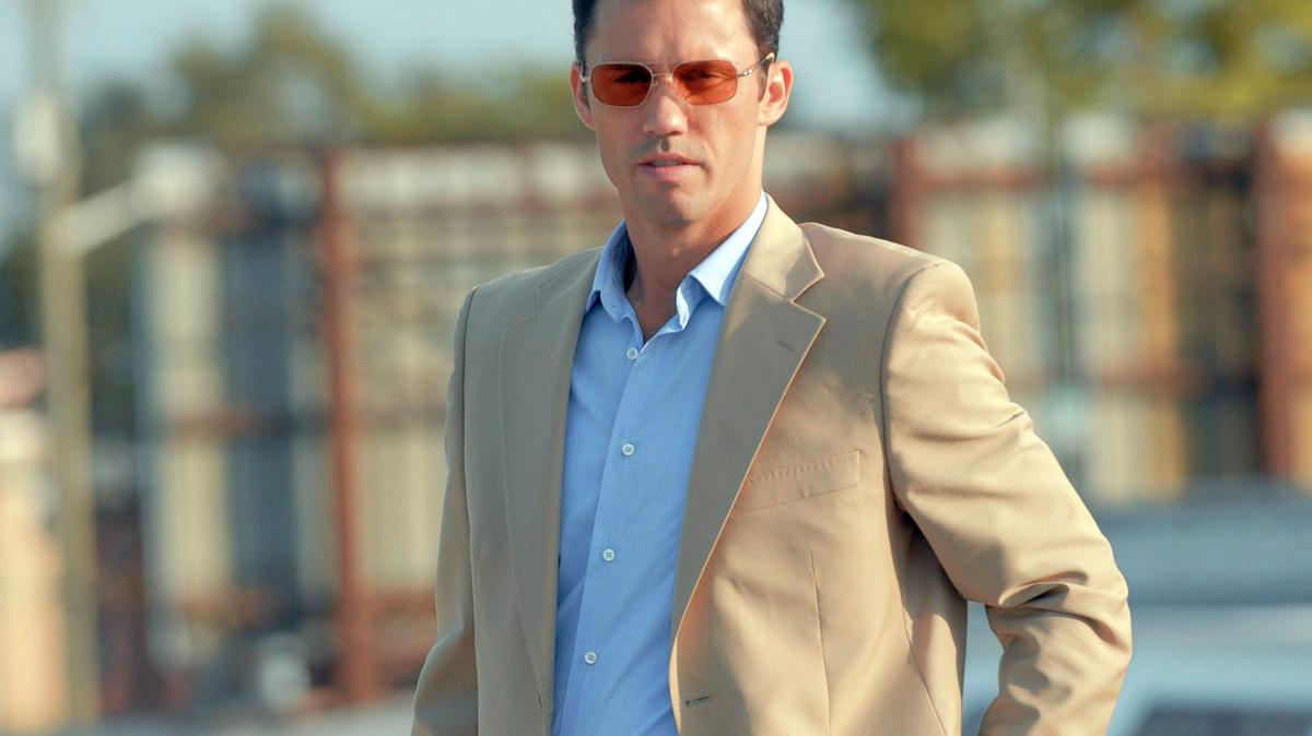 burn notice