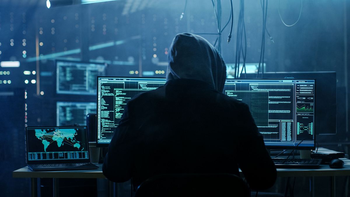inside the high street cyber-attacks