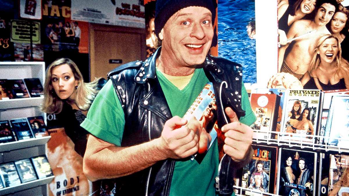 hausmeister krause - ordnung muss sein