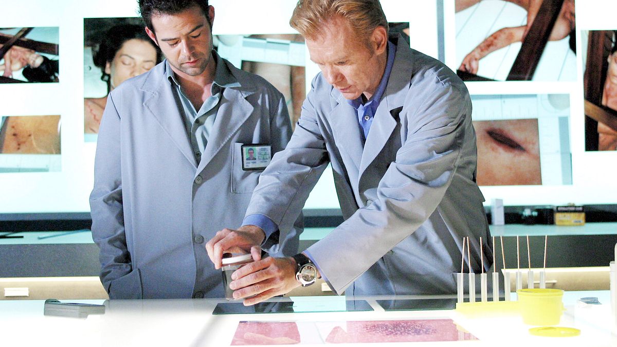 csi: miami