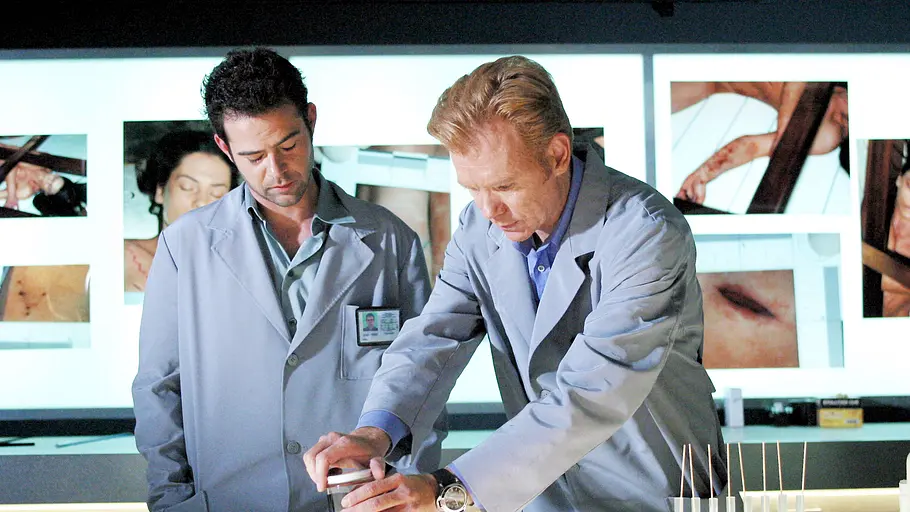 CSI: Miami csi: miami