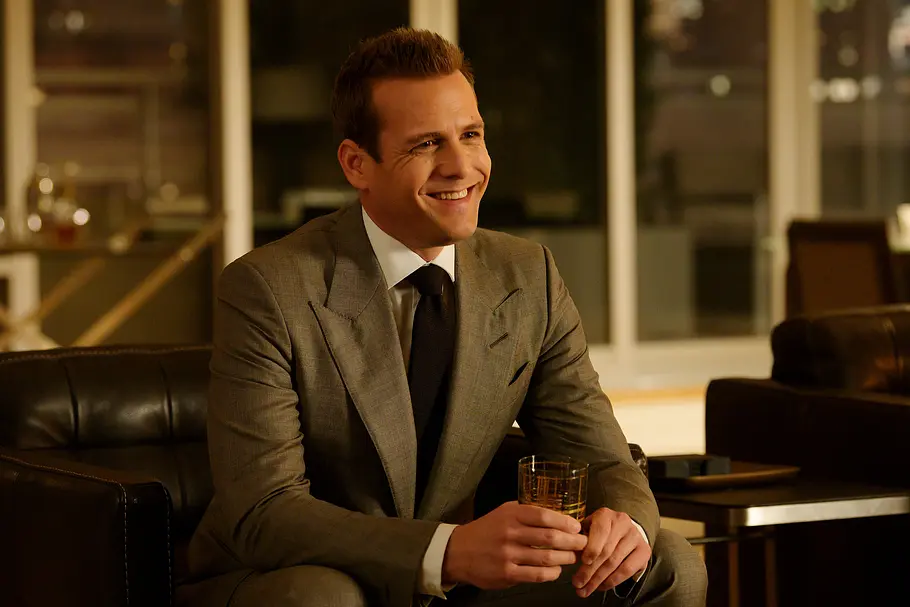 Suits suits
