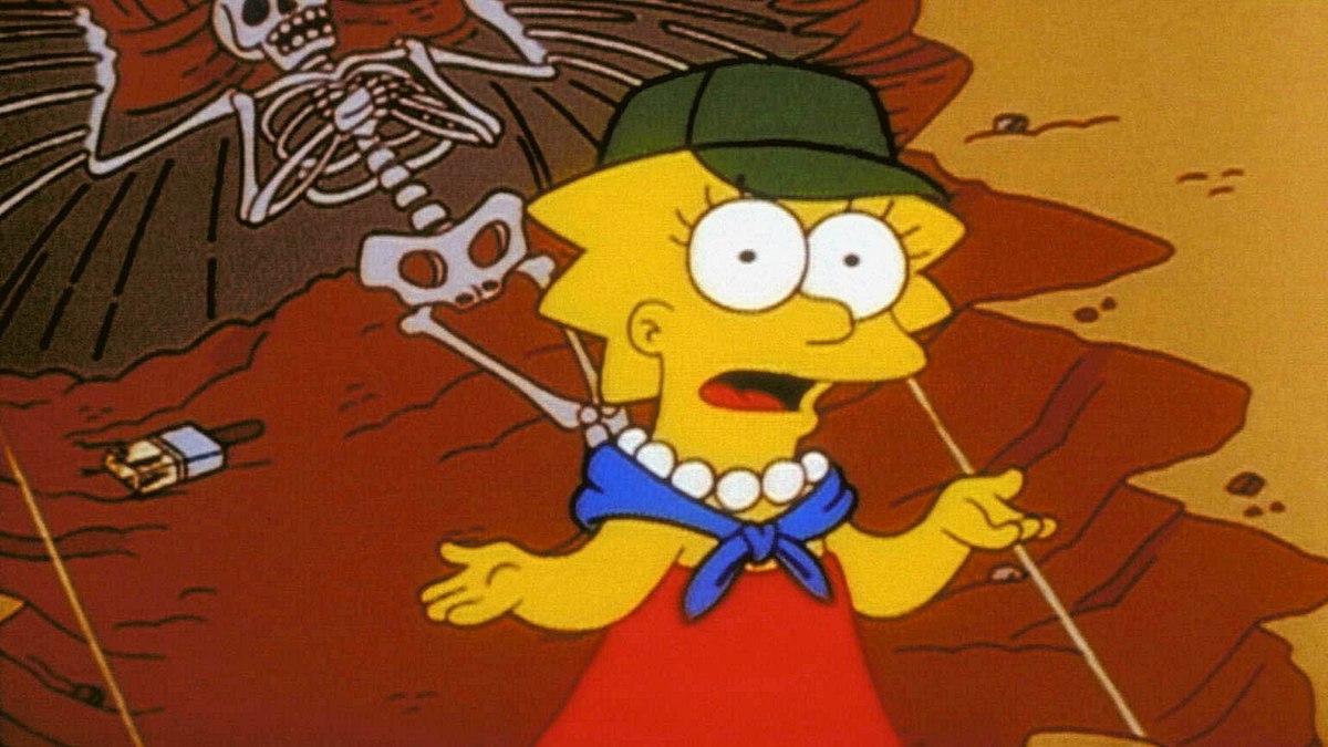 die simpsons
