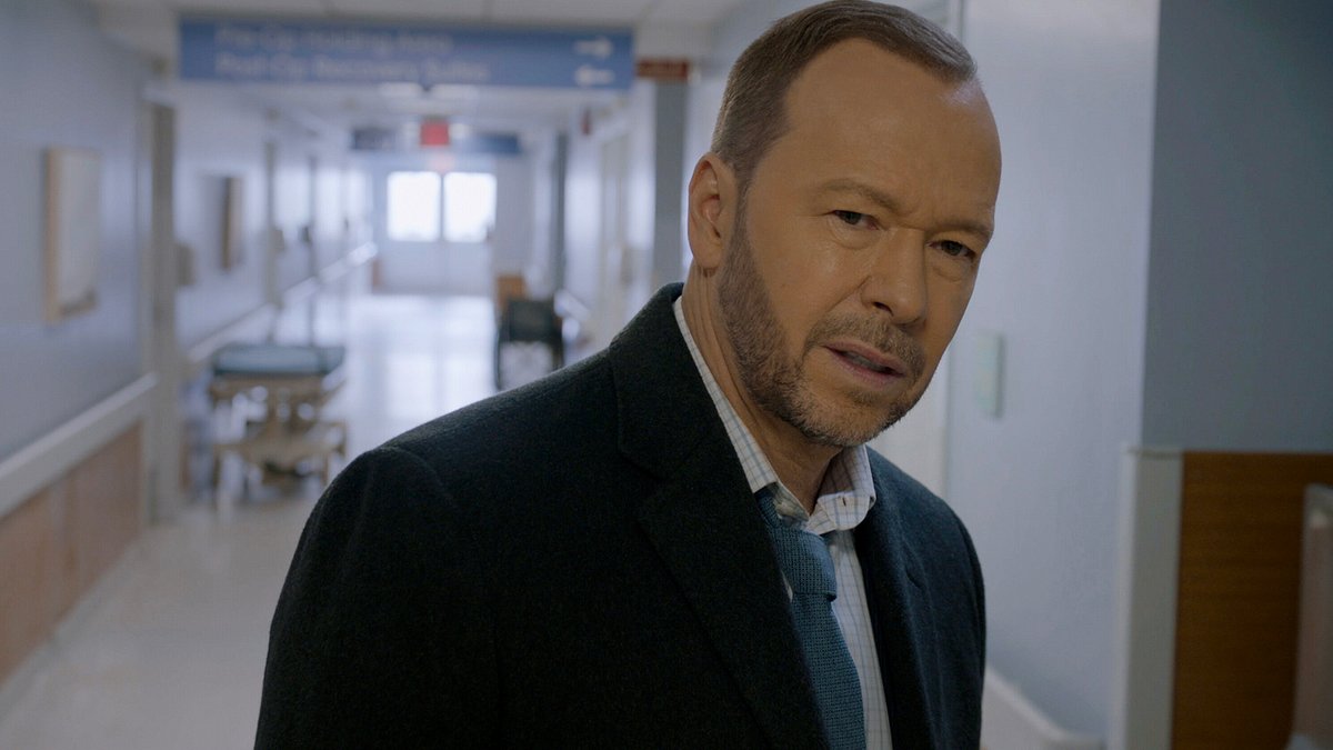 blue bloods - crime scene new york