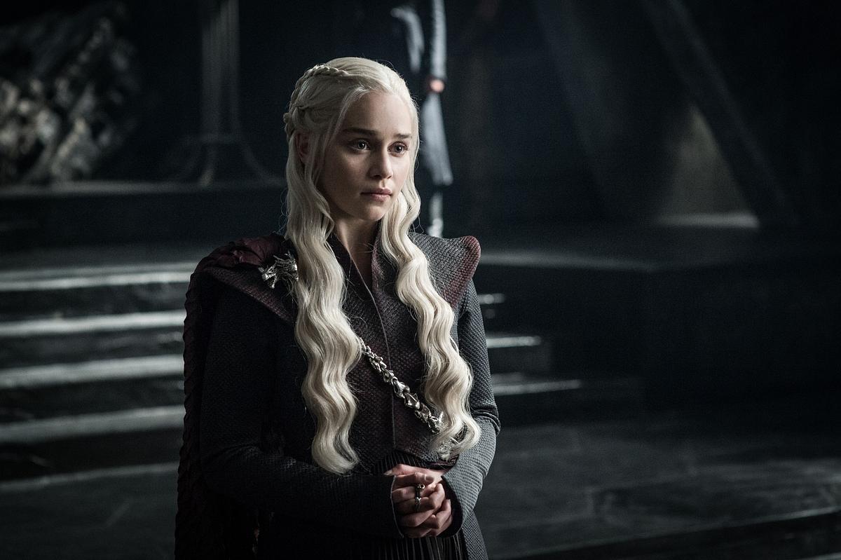 game of thrones - das lied von eis und feuer