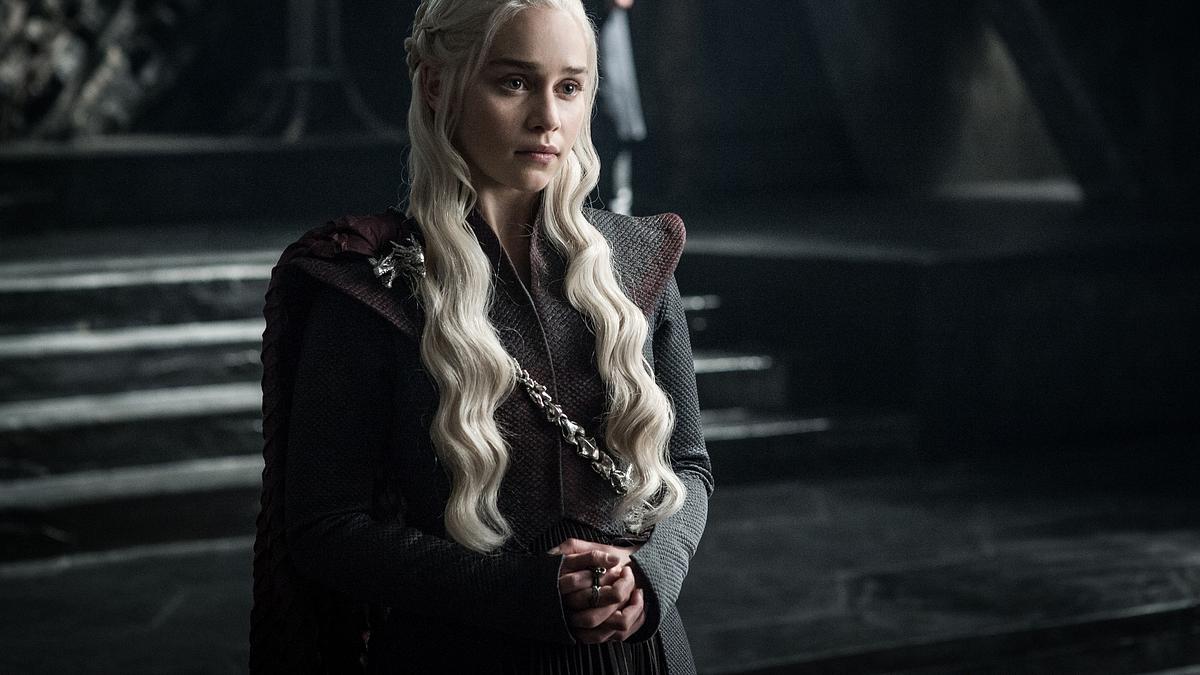 game of thrones - das lied von eis und feuer